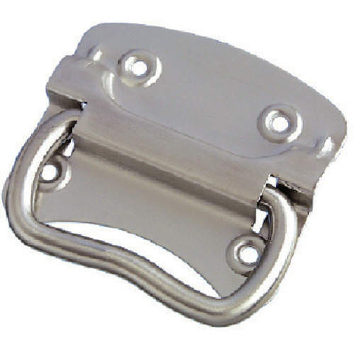 Mizumoto不锈钢躯干手柄92mm x 82mm
不锈钢躯干拉 TT-3