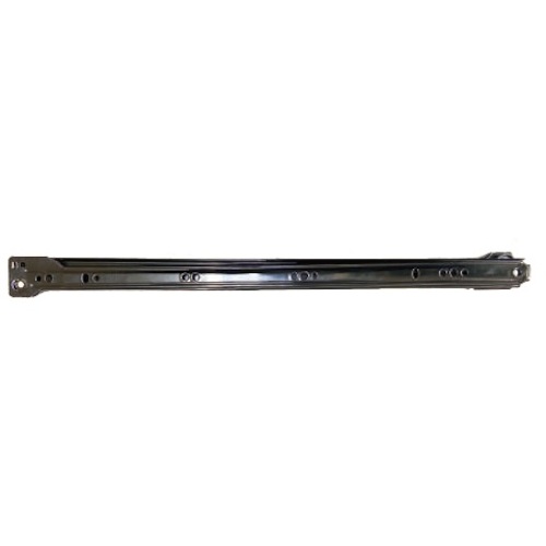 Fujitech欧洲滑轨黑色K1400-300
滑轨 12164