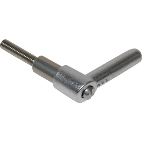 Miyoshi所有不锈钢夹具杆M6螺纹长度15mm SRSS-6HX15