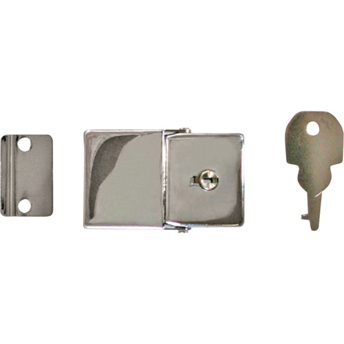 Waki Patchin与Lock SK-414 L-25
补丁锁 SK-414