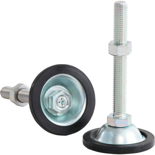 DAIWA ADTECH调节器螺栓标准盖类型400kgf M12螺纹长度125mm
调节器螺栓 NC-12-125