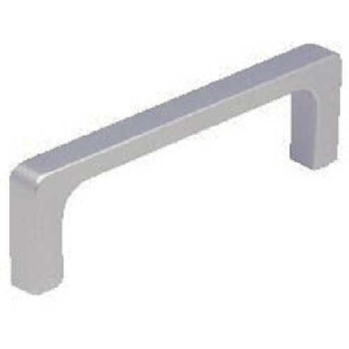 Rohde Square Aluminum手柄，总长度100mm，螺钉直径M5 x 0.8 SQ1-88N