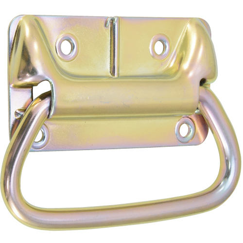 乔王子弹簧树干手柄105mm H-381-1