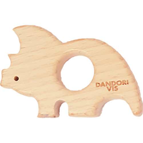 dandrivis mokumoku frenz⑦triceratops S-HDWTTX-J