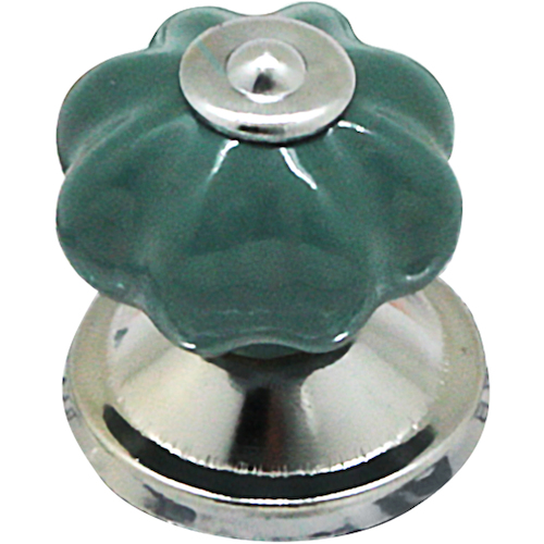 Waki陶瓷旋钮IK-156 W28 x D28mm g
旋钮 IK-156