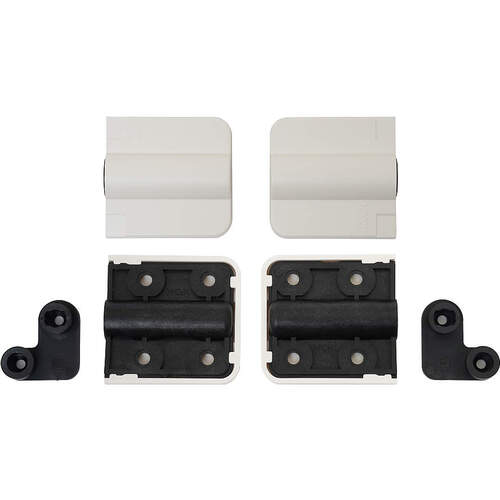 Sugatsune（170041207）HG-JHM11-1WT/DAMPER HINGE HG-JHM11-1WT