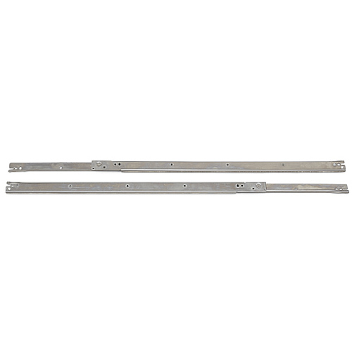 Sugatsune（190110176）RKA5-600（SUS430）不锈钢滑轨
滑轨 RKA5-600SUS