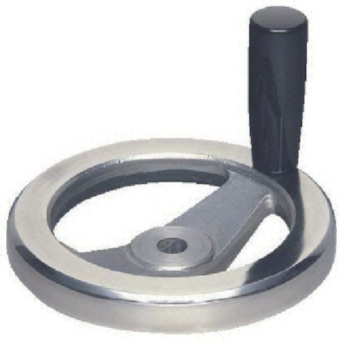 Imao铝2辐手柄手柄直径160mm AL2SP160