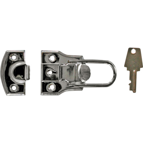 Waki Patchin与Lock SK-413 L-12
补丁锁 SK-413