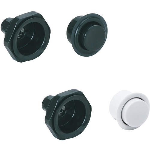 Sugatsune（120054549）251F-04-3WT Camlock Zipper大型树脂制成 251F-04-3WT