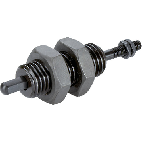Halder Sensing Element圆形销钉尖端
感应元素 25020.0012