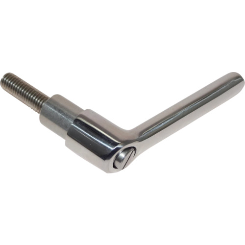 Miyoshi镜面夹具杆M8螺纹长度20mm MRSS-8HX20