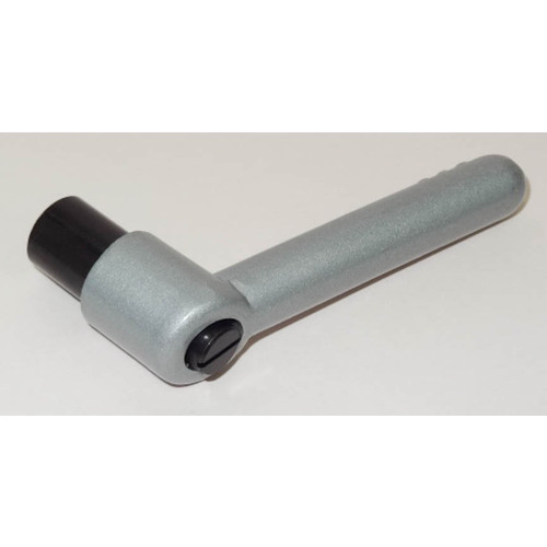 Miyoshi夹具杆SF（H型）银M10螺钉深度14mm SF-10H-S