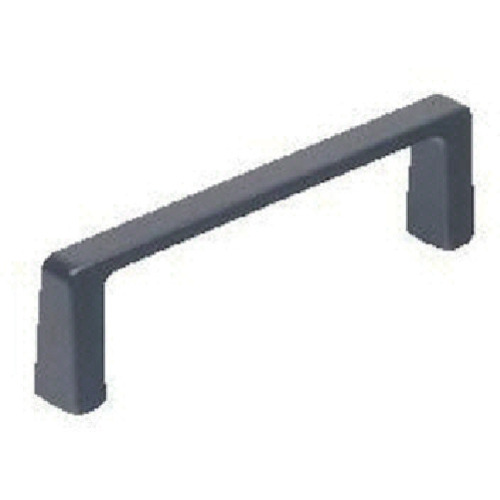 Rohde Square Aluminum手柄，总长度为98mm，螺钉直径M5 x 0.8 SQ4-90B