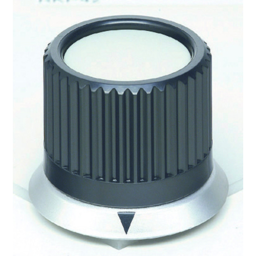 ELESA圆形旋钮外径42mm
塑料雕刻的握把旋钮 RKP42N