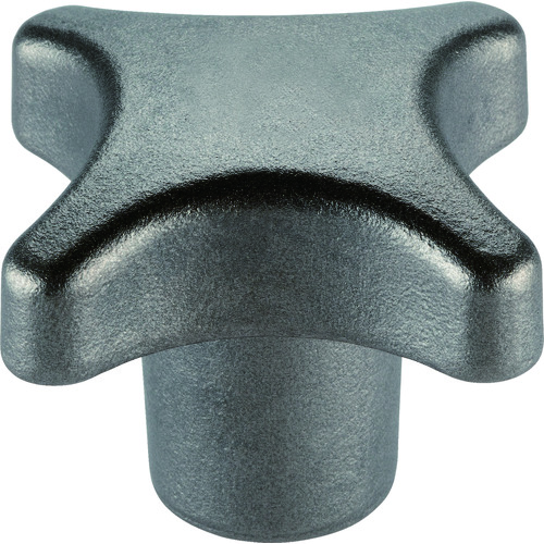Halder Palm Grip DIN6335不锈钢精密铸造形状A
棕榈握把 24631.0050