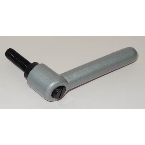 Miyoshi夹具杆SR SR SIRVER M4螺钉长40mm SR-4X40-S