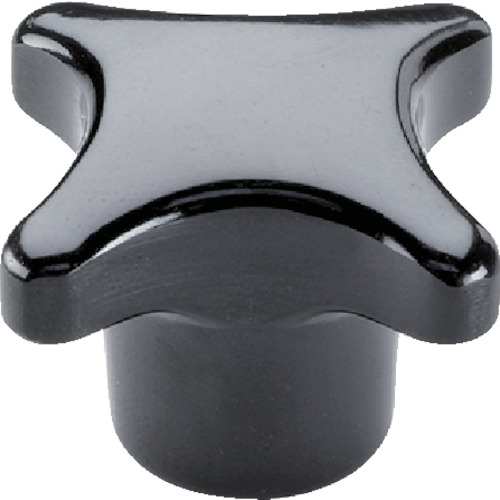 Halder Palm Grip DIN6335塑料形状K黄铜
棕榈握把 24640.0220