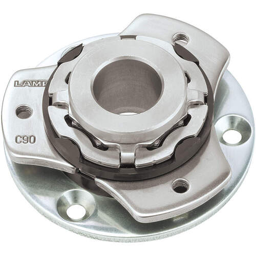 Sugatsune（170053078）HG-S15-16C90单击Swivel Hinge HG-S15-16C类型 HG-S15-16C90