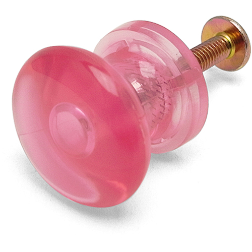 Waki Circle Tsumami 22 AIAI AN010红色
旋钮 AN010