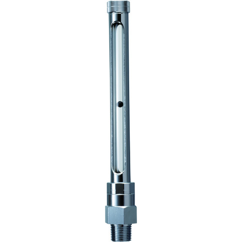 Kyowa I型油量表带金属自动阀
油量表 KLM-300AVI3