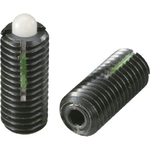 Kipp Spring柱柱 LPLNL10