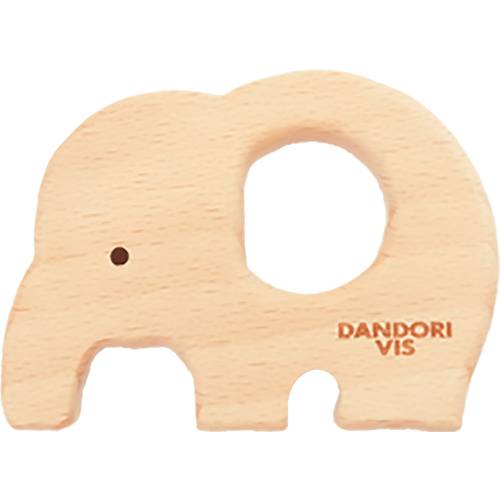 dandrivis mokumoku frenz①大象 S-HDWZUX-J