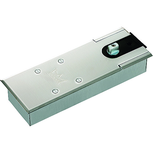 Sugatsune（170037389）MCHD190FRQT31/FLOOR HINGE MCHD190FRQT31