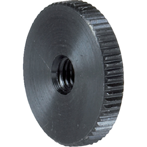 Halder Flatnurd螺母DIN 467钢
固定的螺母 24760.0040
