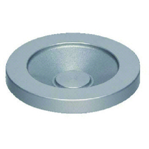 iMao手柄圆盘型铝制手柄车辆（带处理）手柄直径160mm NDA160-HN18