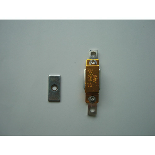 Yamato板磁铁捕获（M4）YMC-37-4
磁接收器 YMC-37-4