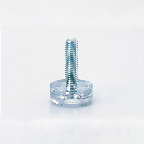 塑料零件透明的调节器，用于毫米螺钉透明PVC
调整螺栓 A5-26-8