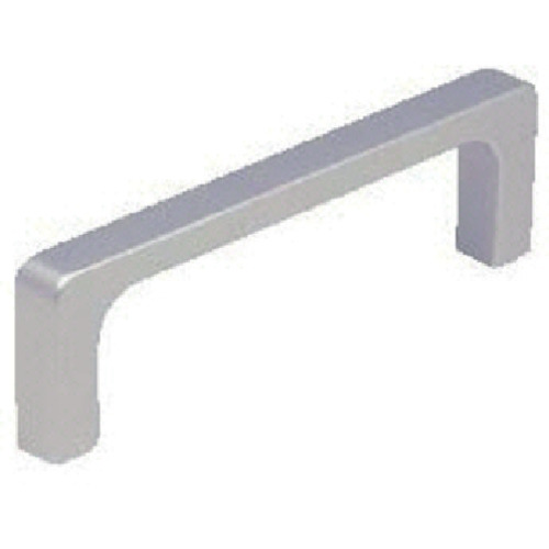 Rohde Square Aluminum手柄，总长度为132mm，螺钉直径M5 x 0.8 SQ1-120N