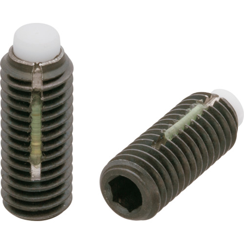 Kipp衬垫螺钉（长锁） LHSSP05X13