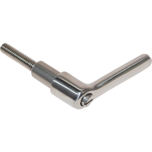 Miyoshi镜面夹具杆M6线长30mm MRSS-6HX30