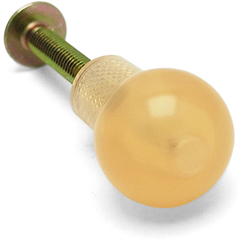 Waki Ball旋钮15mm AIAI AN005橙色
旋钮 AN005