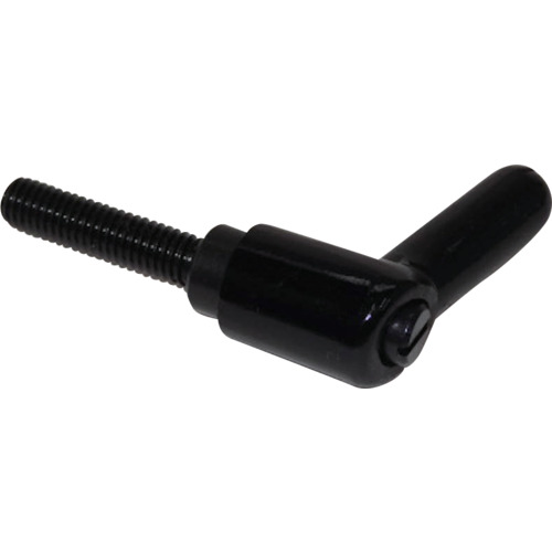Miyoshi迷你夹具杆M5螺钉长10mm MCR-5X10-B