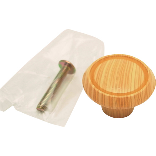 Waki PC木纹旋钮VG-306 30mm Shiraki
旋钮 500730600