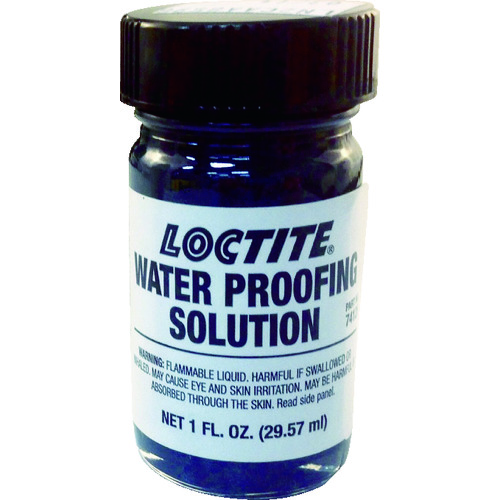 [停止] Loctite O形圈套件后处理后液体黑色（WPS）
0圈套件 135538