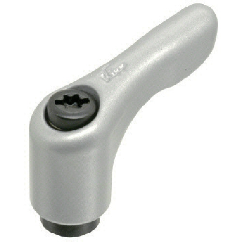 Kipp迷你夹具杆 MKF4-SV