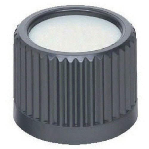 [停产] Elesa圆形旋钮外径32mm RK32
