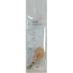 Waki Ball旋钮15mm AIAI AN005橙色
旋钮 2943400