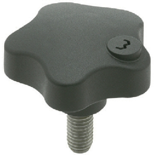 Elesa Starknob（主要规格） STK55X40LK-SUS