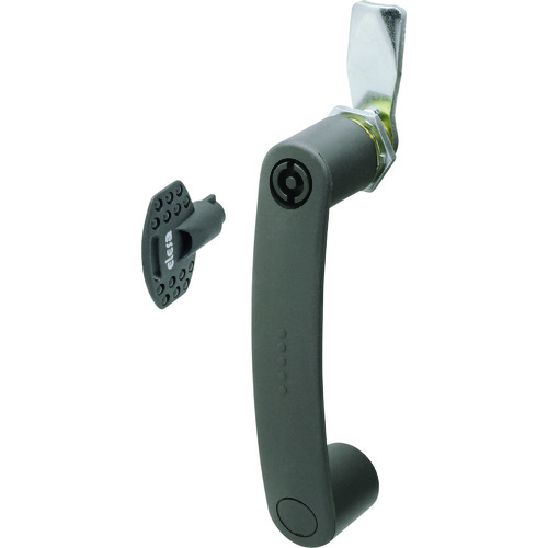 Elesa Ergo Arch Grip（带有闩锁） EAG140LK-18