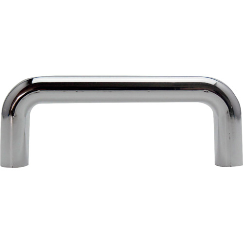 [停产] Waki ABS手柄Chrome TW-054 4156S-76mm
处理 TW-054
