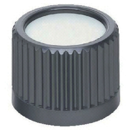 [停产] Elesa圆形旋钮外径42mm RK42