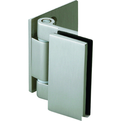 [停产] Sugatsune（170016936）06411-31/hinge for Glass Doors *有限的库存 06411-31