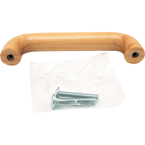 Waki木制手柄Pine TW-006 3912B-96mm
处理 586400