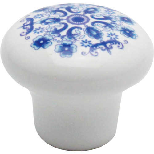 Waki陶瓷旋钮TW-150白花04 25mm
旋钮 1181900