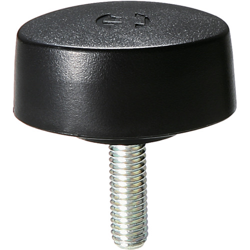 三星鹰Starknob Kojiro M6 x 50黑色
Eaglestar旋钮Kojiro ESK22-M6X50-BK